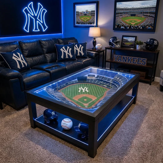 Stadium tables