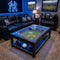 Stadium tables