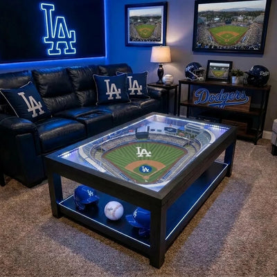 Stadium tables