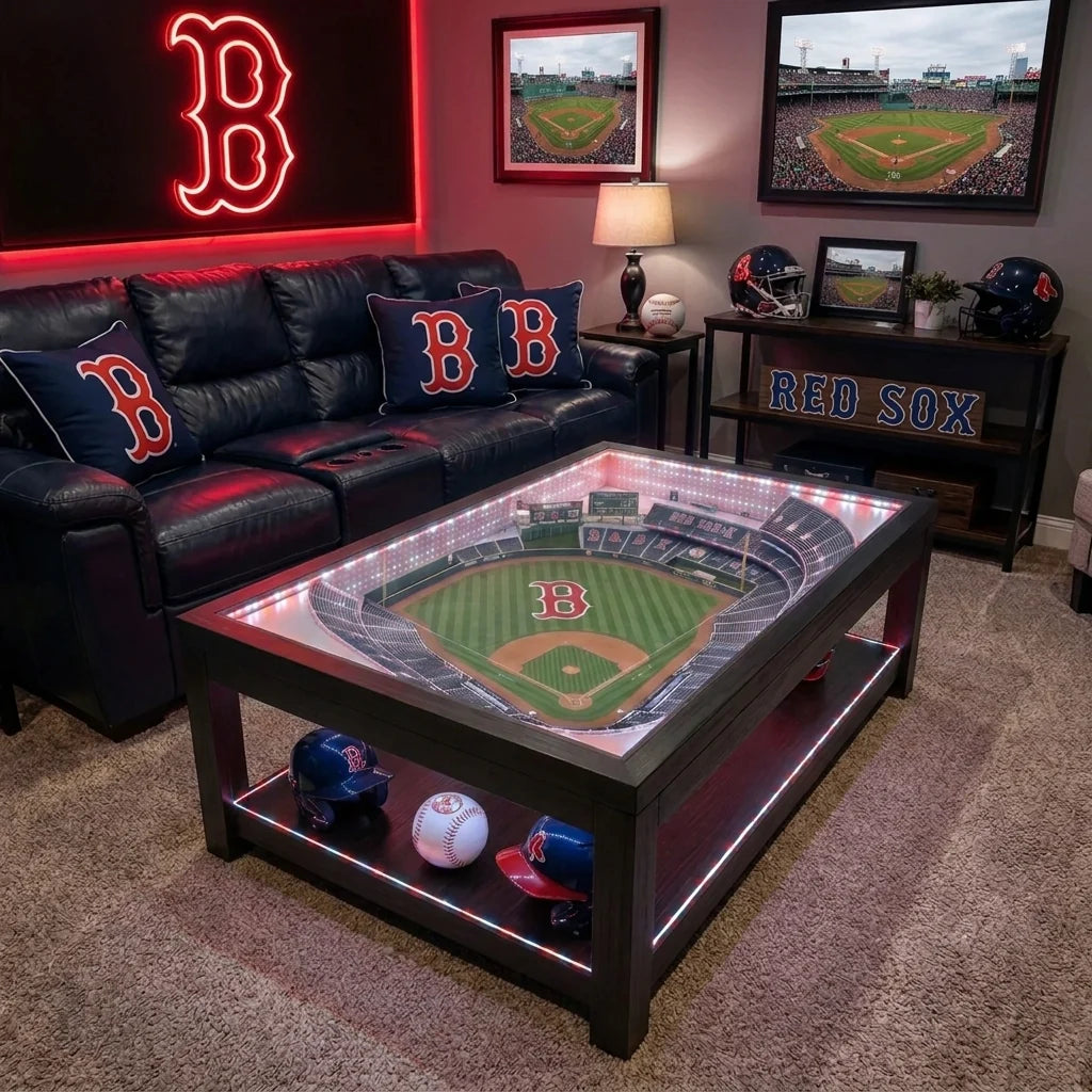 Stadium tables