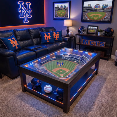 Stadium tables