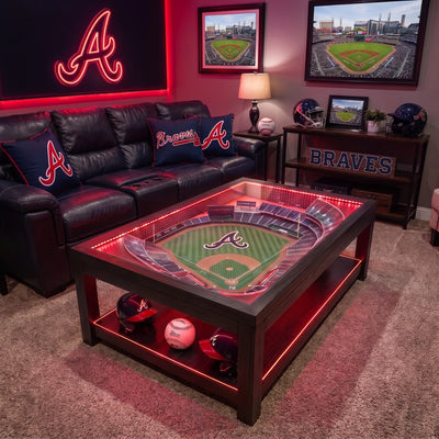 Stadium tables